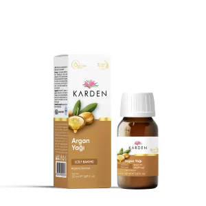 Argan Yağı 50 ml