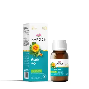 Aspir Yağı 20 ml