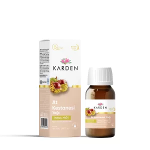 At Kestanesi Yağı 50 ml