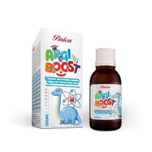 ARGI BOOST