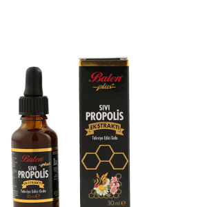 Balen Sıvı Propolis Ekstraktı