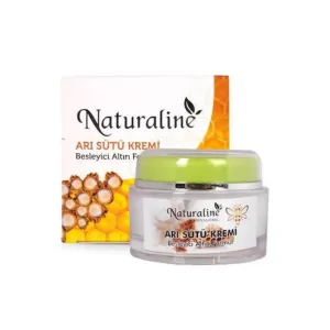 Arı Sütü Kremi